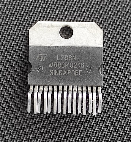L298N